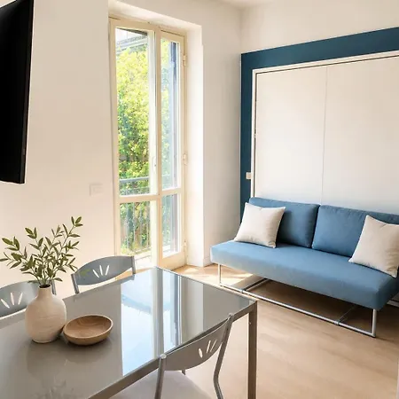 Apartamento Palazzo Delle Zagare